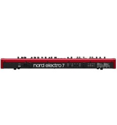 Nord Electro 7 61 | Teclado de escenario profesional 2