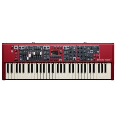 Nord Electro 7 61 | Teclado de escenario profesional