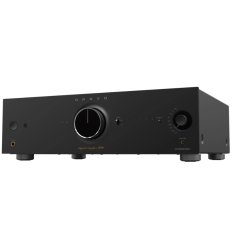Onkyo A-50 Amplificador de Red 140W Negro 2