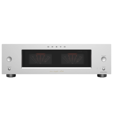 Onkyo M-80 Etapa de Potencia Estéreo 150W Plata