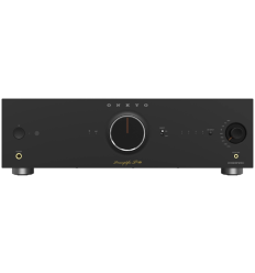 Onkyo P-80 Preamplificador de Red Negro | Hi-Fi