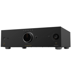 Onkyo P-80 Preamplificador de Red Negro | Hi-Fi 2