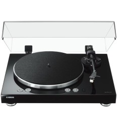 Yamaha MusicCast VINYL 500 Negro | Giradiscos WiFi