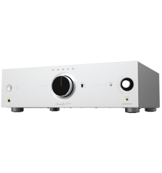 Onkyo P-80 Preamplificador de Red Plata | Hi-Fi 2