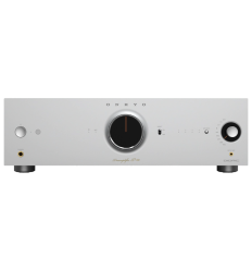 Onkyo P-80 Preamplificador de Red Plata | Hi-Fi