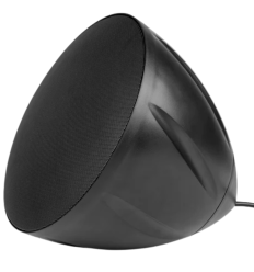 PDS50B Altavoz Colgante 100V 6.5" Negro | Power Dynamics 2