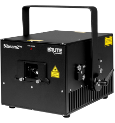 BeamZ Pro Brute 20000FB4 Láser IP65 20W | 152.571 2