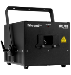 BeamZ Pro Brute 20000FB4 Láser IP65 20W | 152.571