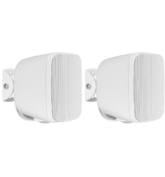 Power Dynamics BD30W Altavoz Pared 40W | 100.090 2