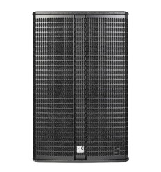 HK Audio L5 MKII 115 FA | Altavoz activo 15"