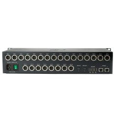 iConnectivity PlayAUDIO2U | Interfaz Audio MIDI Directo 2