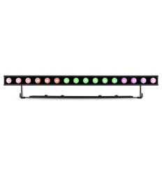 BeamZ Pro Dotbar BAT1 Barra LED RGBW Exterior 151.802