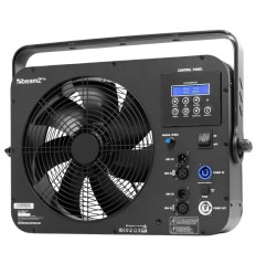 BeamZ Pro AF380 Soplador Axial DMX | 160.777 2