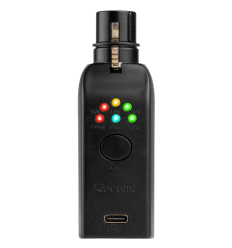 BeamZ 154.121 WD1F EazyLink Dongle DMX Inalámbrico