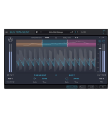 Arturia FX Collection 6 Pro | 39 Efectos Profesionales 2