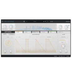 Arturia FX Collection 6 Intro | Plugin de efectos 2