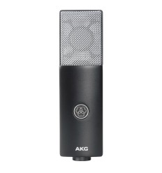 AKG C104 – Condensador de Gran Diafragma XLR