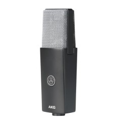 AKG C104 – Condensador de Gran Diafragma XLR 2