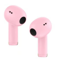 Sennheiser Accentum Open Sakura Rosa | Open-Ear TWS 2