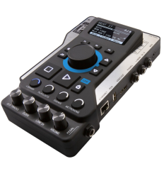 M-LIVE B.BEAT PLUS 256GB | Reproductor Multipista 2