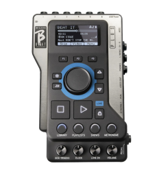 M-LIVE B.BEAT PLUS 256GB | Reproductor Multipista