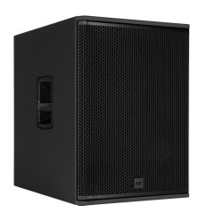 RCF SUB 18-AS | Subwoofer activo 18" 2200 W 2