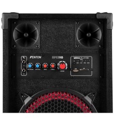 Fenton SPK-110 Altavoces PA Activos 10" BT | 178.160 2