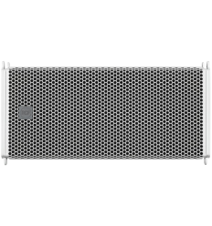 RCF HDL 6-A Blanca | Altavoz Line Array Activo