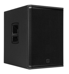 RCF SUB 15-AS | Subwoofer activo 15" 2200W 2