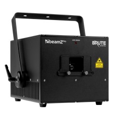 BEAMZ PRO 152.575 Brute 1200FB4 Láser RGB IP65
