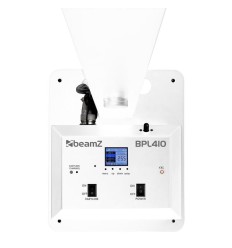 BEAMZ BPL410W Luz de Mástil LED a Batería 156.098 2