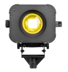Beamz FSM330 Cañón de Seguimiento LED 200W con Trípode 2