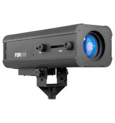 Beamz FSM330 Cañón de Seguimiento LED 200W con Trípode