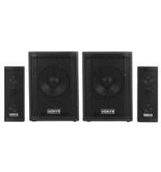 VONYX VX1020BT Pack Sonido Activo 2.2 Bluetooth 2