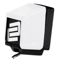 Reloop AGULAGT – Aguja recambio Concorde Black