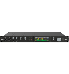 MOTU 10pre | Interfaz Audio Thunderbolt 4 USB-C AVB 2