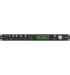 MOTU 10pre | Interfaz Audio Thunderbolt 4 USB-C AVB