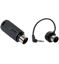 KORG BM-1 BeatLab Mini – Metrónomo y entrenador 2