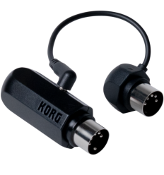 KORG BM-1 BeatLab Mini – Metrónomo y entrenador