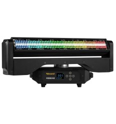 BeamZ MSB640 Barra Móvil LED Doble Cara | 150.178