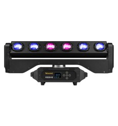 BeamZ MSB640 Barra Móvil LED Doble Cara | 150.178 2