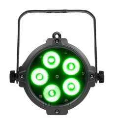 BeamZ BWA65 Foco PAR IP65 RGBW DMX | 150.767