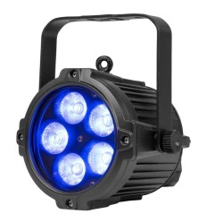 BeamZ BWA65 Foco PAR IP65 RGBW DMX | 150.767 2