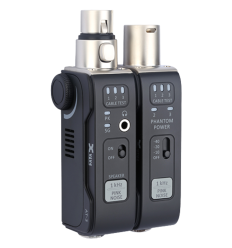 XVIVE AT-3 Audio Tester Ultra | Tester de audio 2