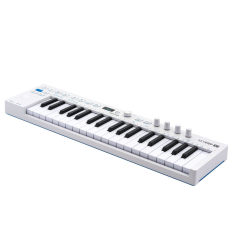 Arturia KeyStep 37 MK2 | Controlador y Secuenciador 2