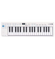 Arturia KeyStep 37 MK2 | Controlador y Secuenciador
