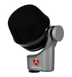 Austrian Audio OC-B6 – Micrófono para Bombo 2