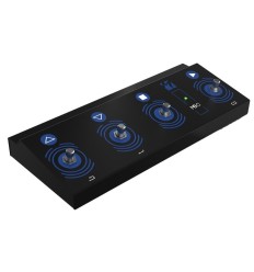 M-Live MBC | Pedalera controladora para M-Live