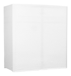Vonyx DBC105 Cabina DJ Plegable | 25 kg | Lycra
