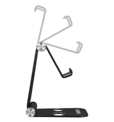 Reloop Smart Display Stand MK2 | Soporte tablet DJ 2